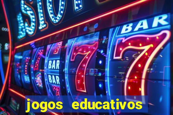 jogos educativos para ensino medio